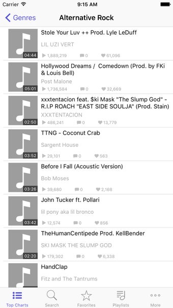 Image 1 for Unlimited Music HQ