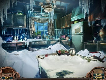 Image 0 for White Haven Mysteries Col…