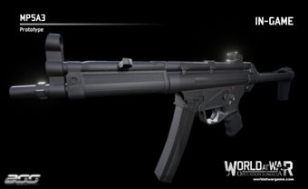 World at War: Operation Somalia for Windows - Free download and