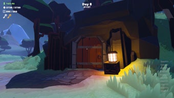 Imagen 0 para Cozy Farm: Tidy Up!