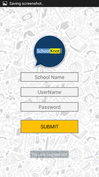 Imagen 0 para SchoolKnot-Parent