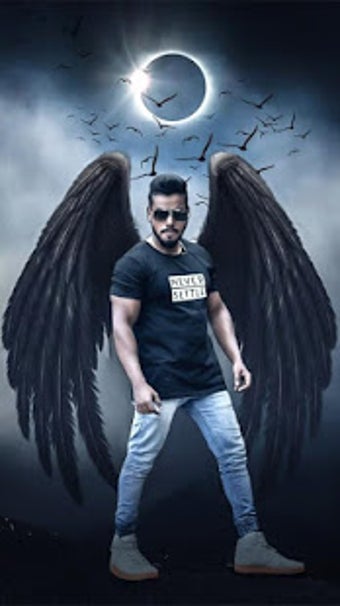 Imagen 0 para Wings Photo Editor 2019