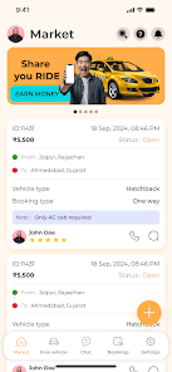 Image 0 for Click To Cab