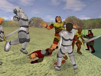 Imagen 0 para World War Alpha