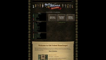 Image 0 for RuneScape