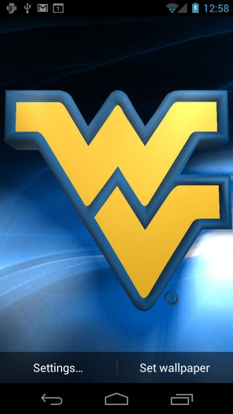 Image 1 for WVU Mountaineers Pix & To…