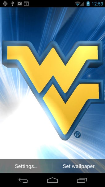 Image 2 for WVU Mountaineers Pix & To…
