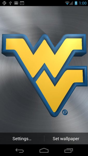 Image 3 for WVU Mountaineers Pix & To…