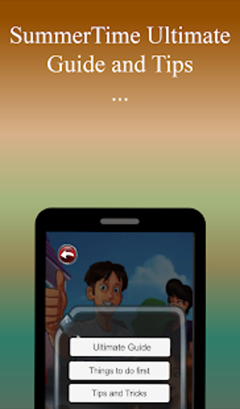Image 2 for New Summertime Complet wa…