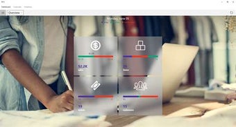 Image 3 for Rics for Windows 10