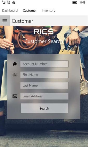 Image 1 for Rics for Windows 10