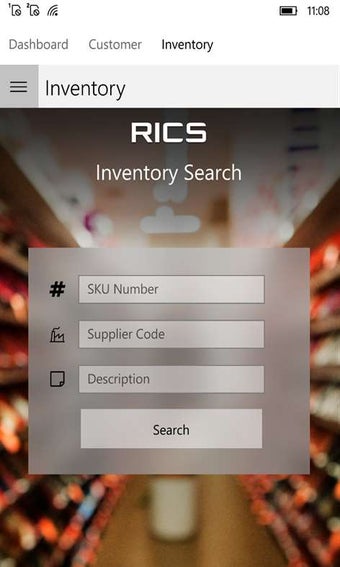 Image 2 for Rics for Windows 10