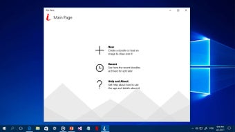 Imagen 2 para INk Paint for Windows 10