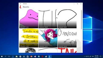 Imagen 3 para INk Paint for Windows 10