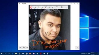 Imagen 0 para INk Paint for Windows 10