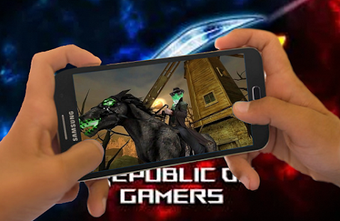 Imagen 3 para GAME LIST FILE ISO AND EM…