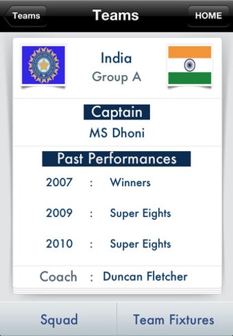 Image 3 for Cricket WorldCup T20