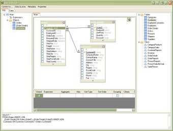 Image 3 for Sunset Reports
