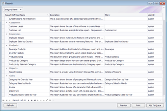 Image 4 for Sunset Reports