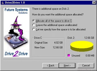 Image 0 for Drive2Drive
