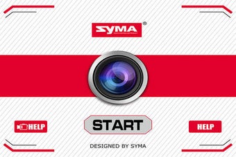 Imagen 0 para SYMA FPV
