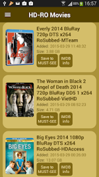 Image 1 for Free Movies