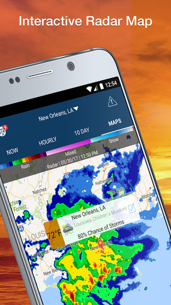 Image 2 for Weather Elite by WeatherB…