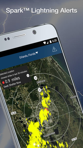 Image 1 for Weather Elite by WeatherB…