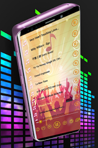 Image 1 for Top Popular Ringtones 202…