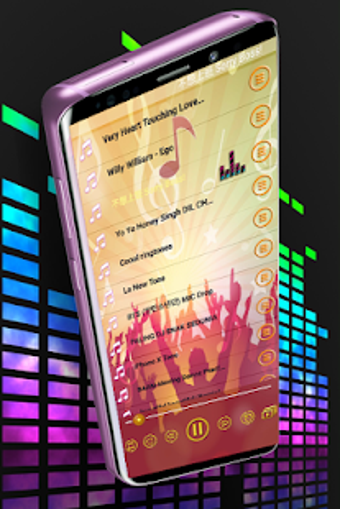 Image 0 for Top Popular Ringtones 202…
