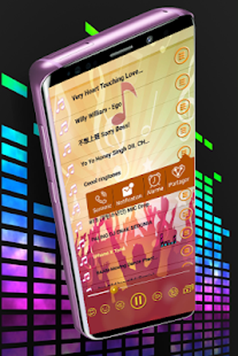 Image 2 for Top Popular Ringtones 202…