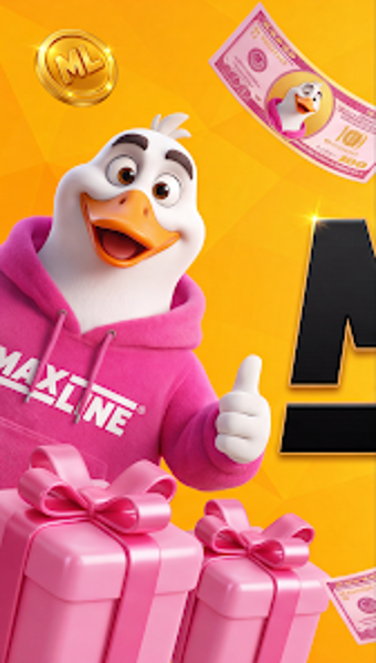 Imagen 0 para MaxLine BY