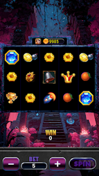 Image 0 for KF Lucky Slots