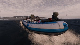 Image 0 for DayZ Frostline