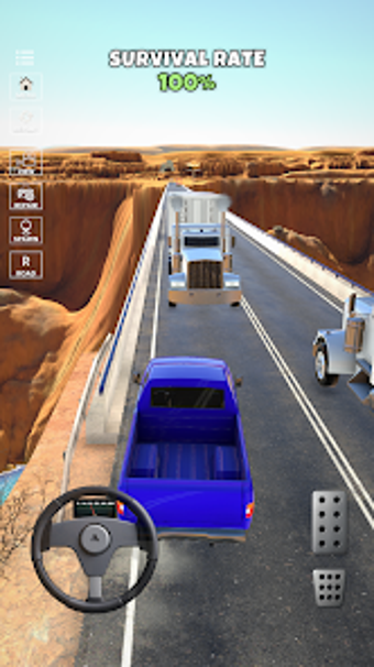 Image 0 for Car Survival Rate