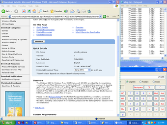 Imagen 0 para WinFrames