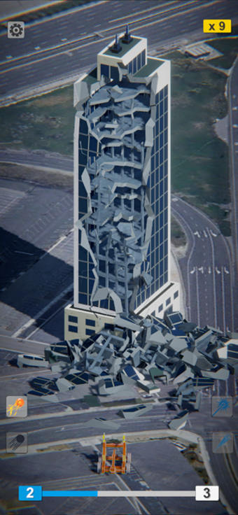 Image 1 for Demolish!