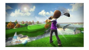 Image 2 for Kinect Sports Ultimate Co…