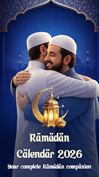 Image 0 for 2026 Ramadan Times - Cale…