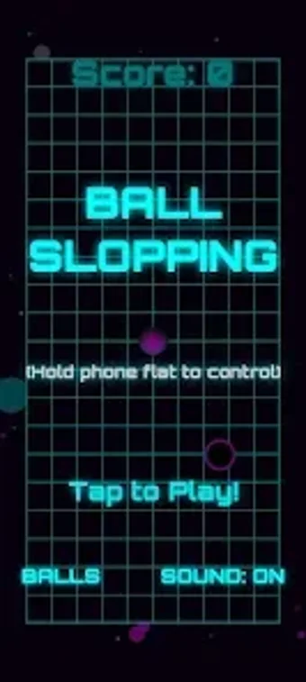 Imagen 0 para Ball Slopping