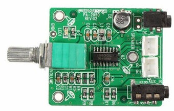 Image 0 for Amplifier Circuit Board