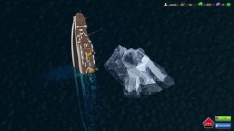 Imagen 1 para Titanic trade(c)