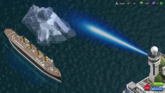 Imagen 2 para Titanic trade(c)