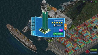 Imagen 0 para Titanic trade(c)