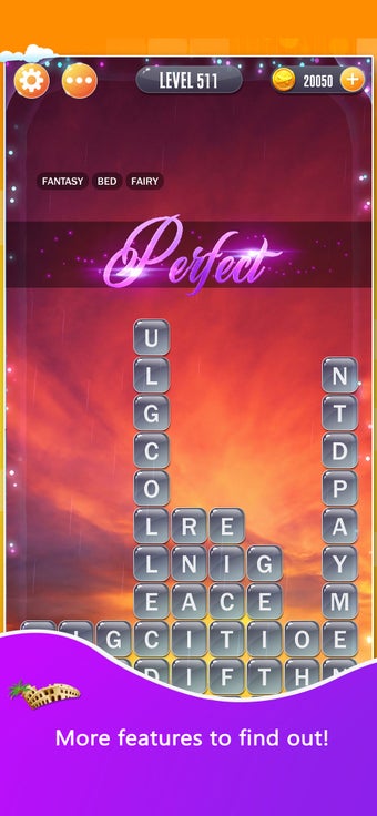 Image 0 for Word Town: New Crossword …