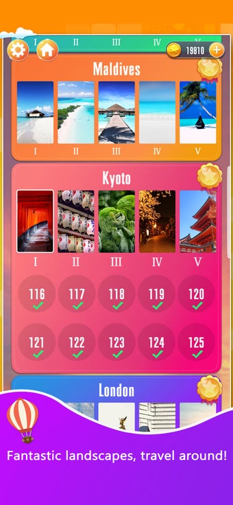 Image 3 for Word Town: New Crossword …