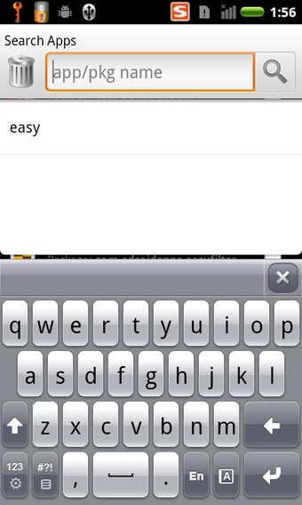 Imagen 1 para Easy Cleaner
