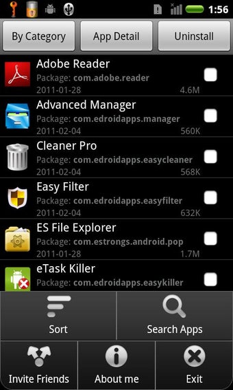 Image 0 for Easy Cleaner