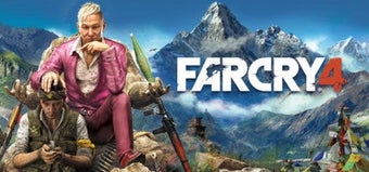 Imagen 0 para Far Cry 4 HD Wallpaper Pa…