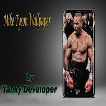 Image 3 for Mike Tyson Wallpaper